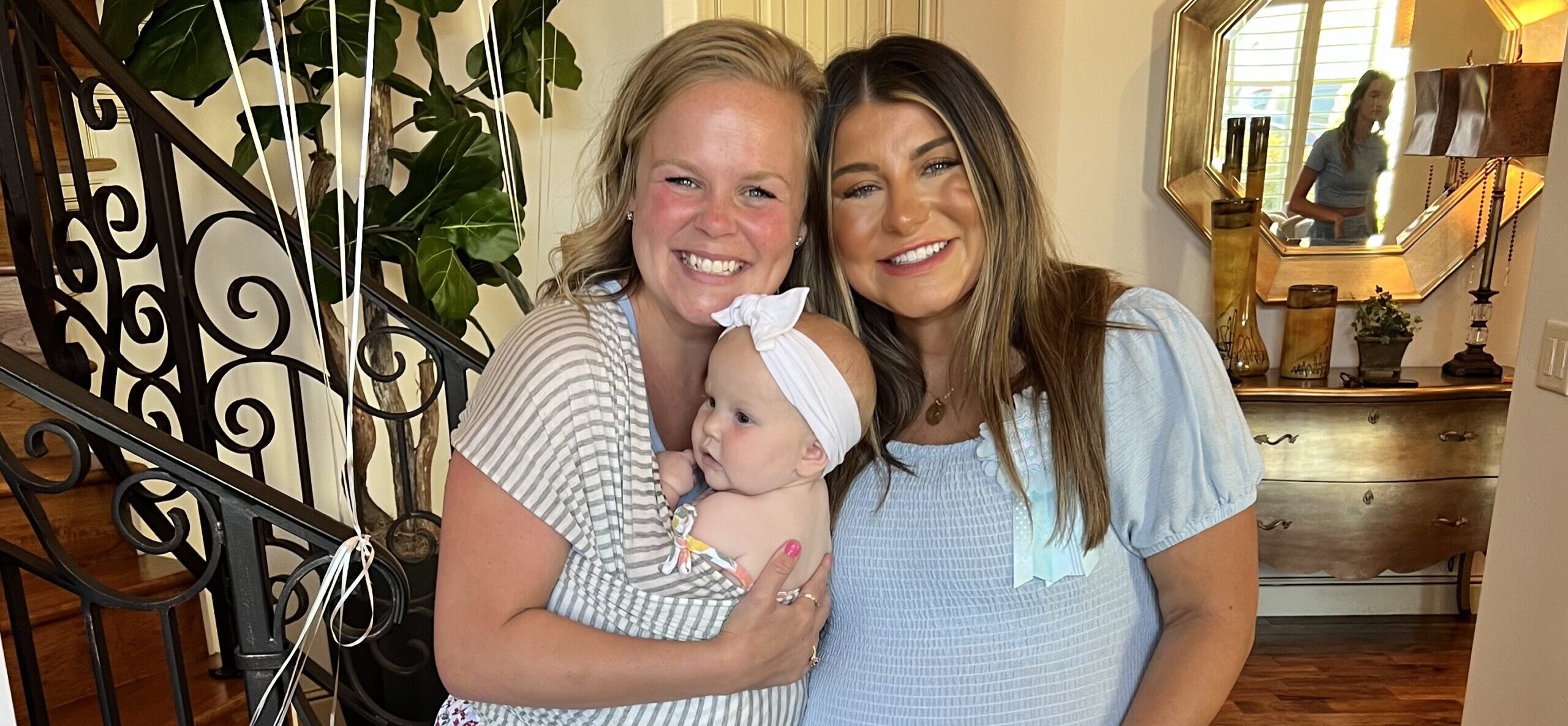 Testimonials, doula OKC, Edmond doula, birth support
